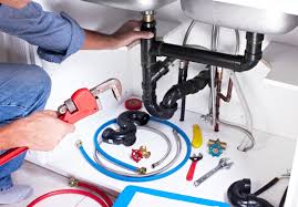 Best Gas Line Installation and Repair  in Steger, IL